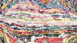 strokes :: raisedwstretch