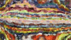 strokes :: texturepresstoflat