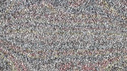 textured :: dentedcolourfoilspots1