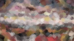 textured :: renticularplasticscreen