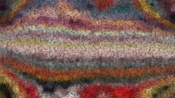 textured :: texturedcircles1b