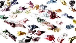 wet :: particleblodbuildupspreader