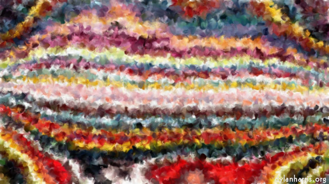weirdcolourstrokes