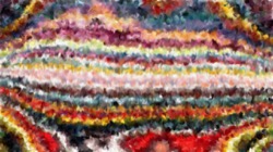 wild :: weirdcolourstrokes
