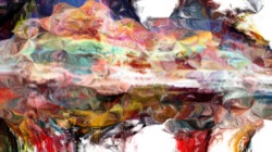 complex paint textures :: exp11