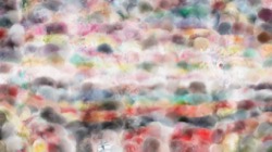 complex paint textures :: exp16b