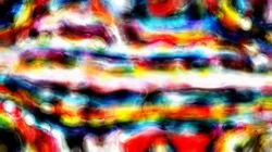 complex paint textures :: glazedover