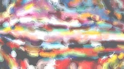 complex paint textures :: glazedover2