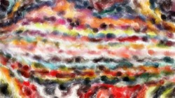 complex paint textures :: paint3