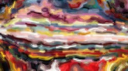 complex paint textures :: soft1