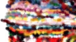 complex paint textures :: soft3