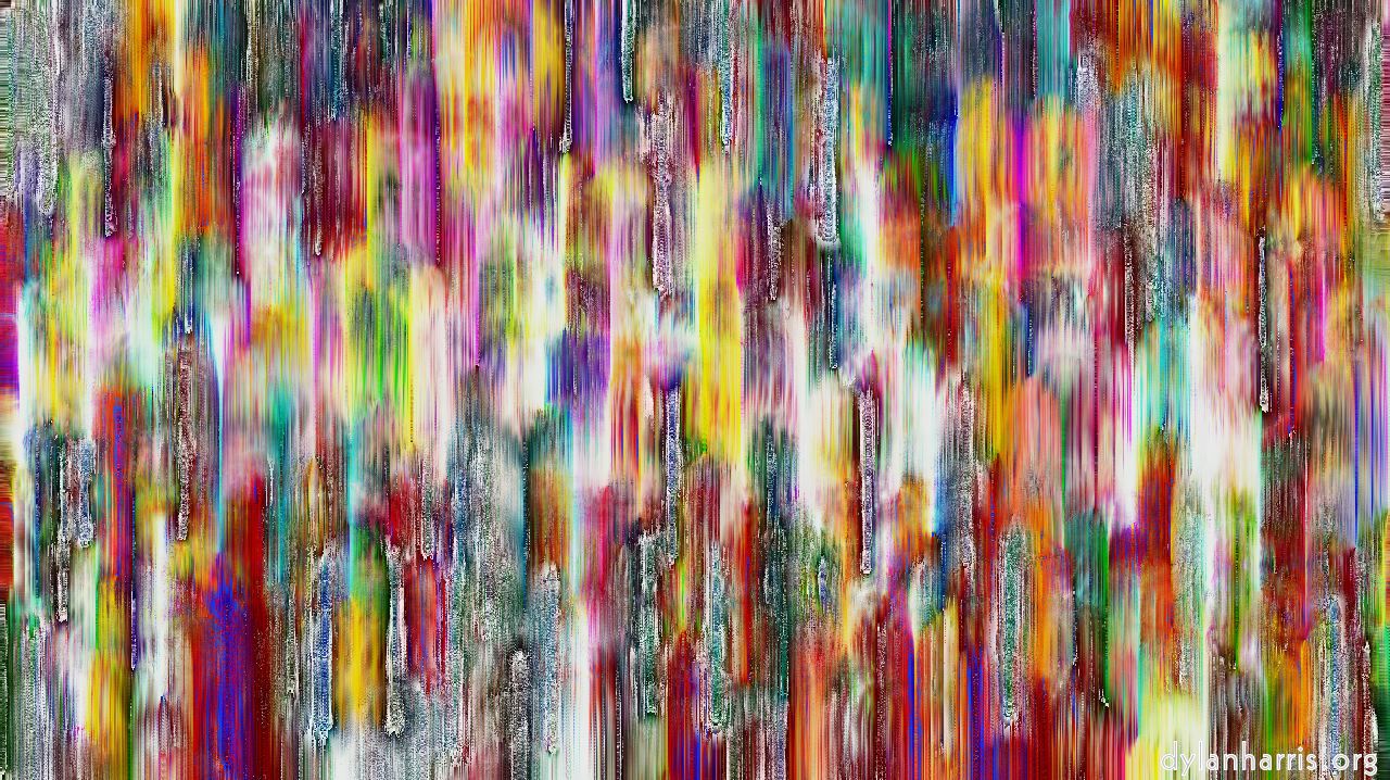 Image: fractal textures 1 :: glitterlines1
