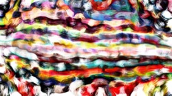 fractal textures santa :: santa2