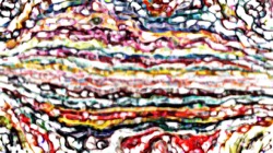 fractal textures santa :: santa3