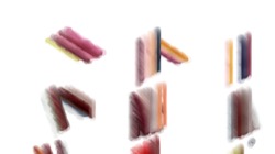 gel paint :: geimpwatercolourspray4