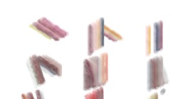 gel paint :: geimpwatercolourspray5