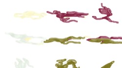gel paint :: geltube1
