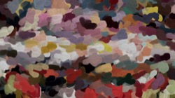 gel paint :: jumble1a