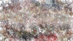 gel paint :: snoflakes3