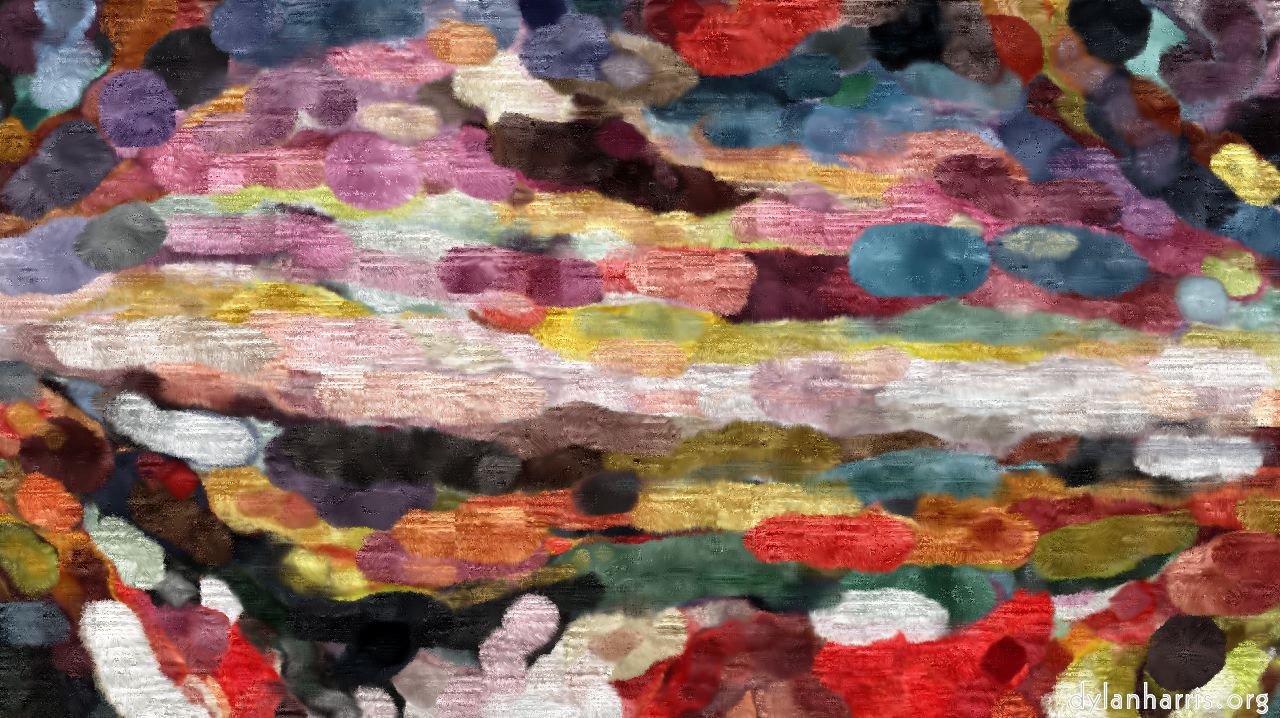 Image: geodesic source brush :: roughwet1