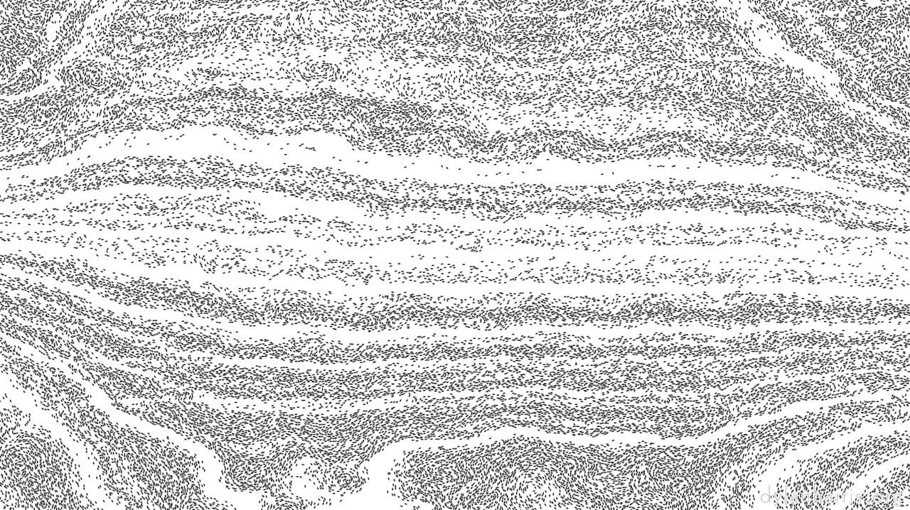 Image: mezzo paint exp 1 :: orientellipselummod1