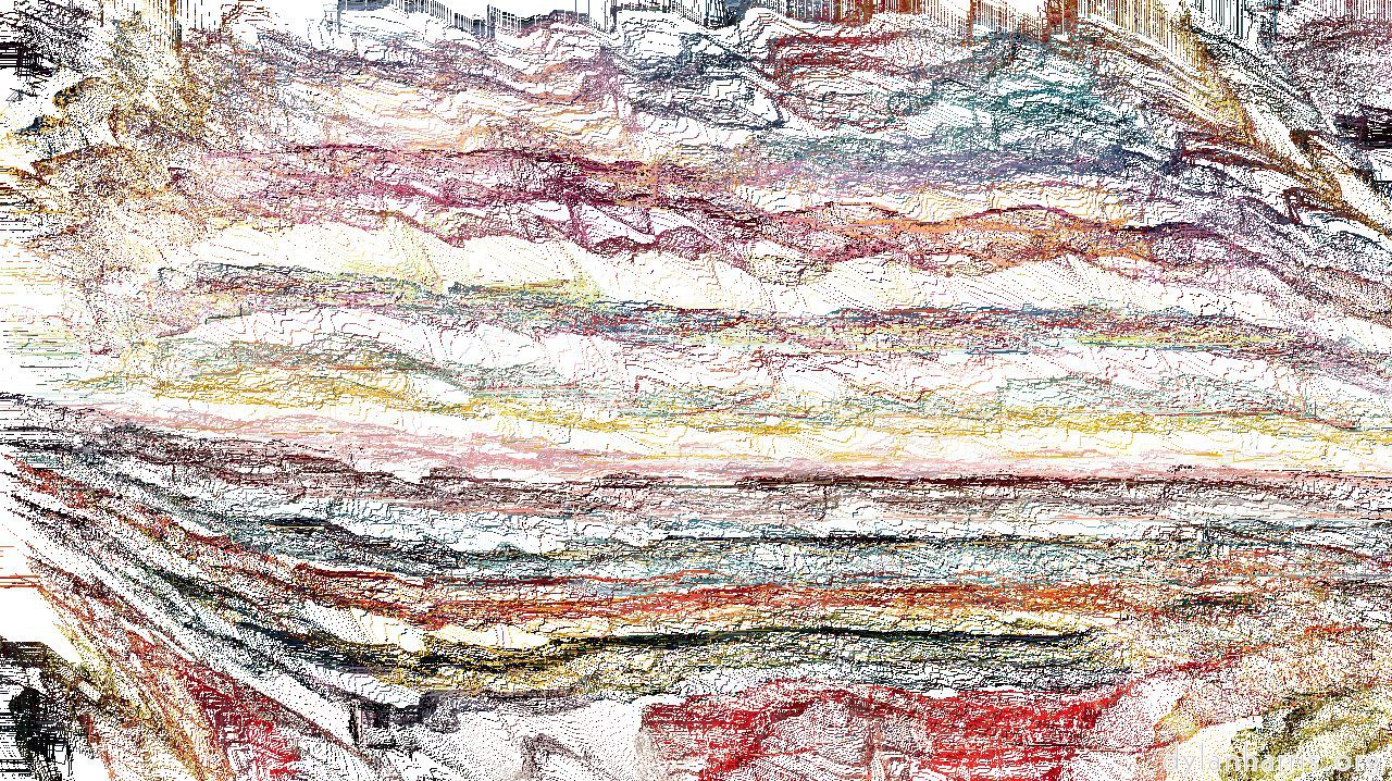 Image: new sketch :: ruttextraesk1