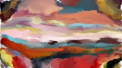 path repeaters :: watercoloury3