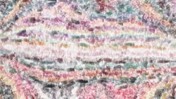 raised rough strokes :: pn4