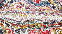 raised rough strokes :: raised1