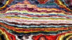 raised rough strokes :: raised3ab