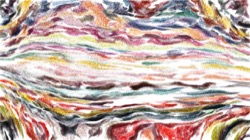 raised rough strokes :: watercolourregions1wtextureb