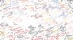 raised rough strokes :: watercolourregions2