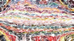 raised rough strokes :: watercolourregions3awtextureb