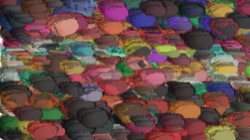 repeat strokes :: colourshift2