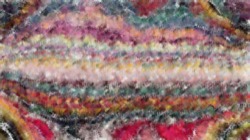 repeat strokes :: thinridges1