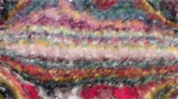 repeat strokes :: thinridges3