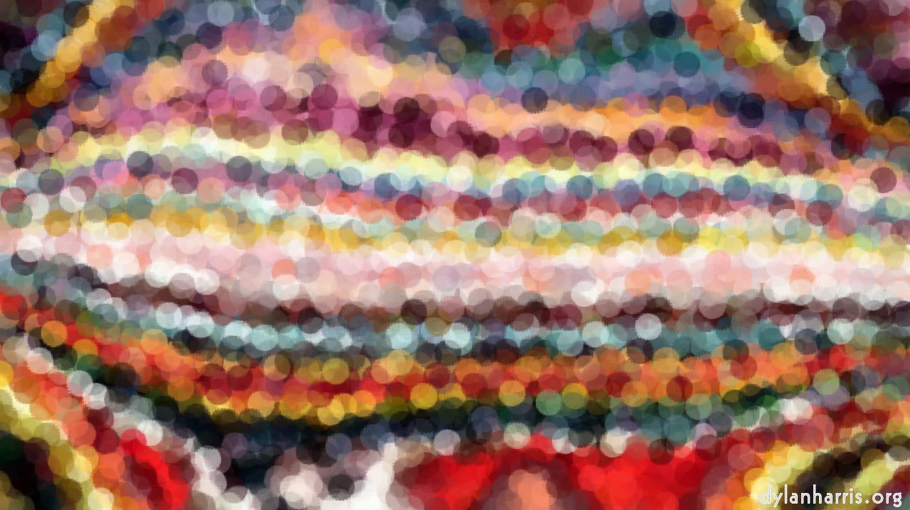 Image: msg paint n :: lissajousbrush3