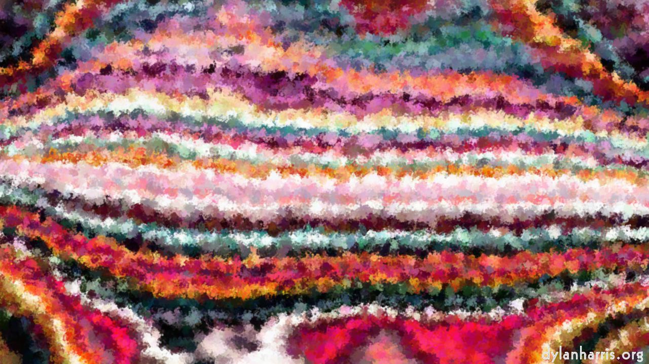 Image: textured strokes :: p28