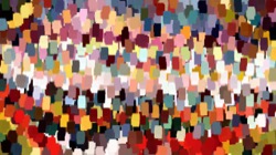textured strokes :: blocks2