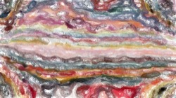 textured strokes :: p15