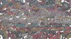 textured strokes :: slowreptile1