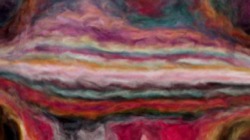 wet :: texturedstroke1