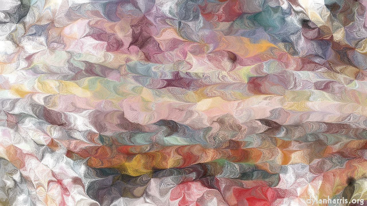 Image: whispy attractors :: whispymelt1