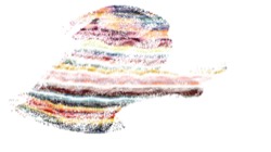 msg attractor ex :: pickover2
