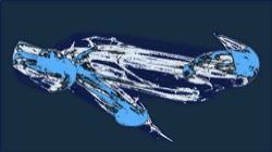 msg attractor ex :: pickoverfullscreen1