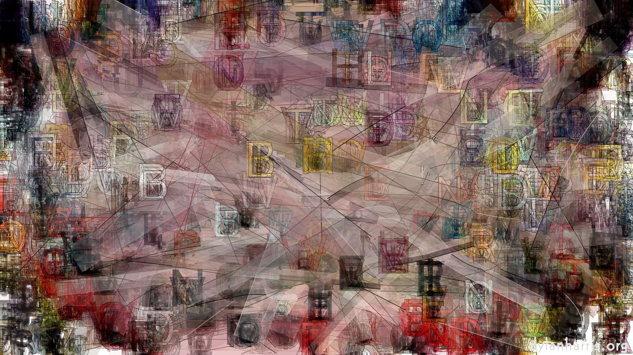 jaggedtextmess