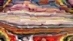 vector ribbons :: sourceshimmer1