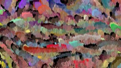 vector ribbons :: texturepileup2rndcolouringa