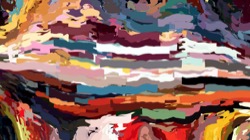 vector ribbons :: vertribbonwshadow