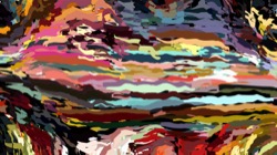 vector ribbons :: vertribbonwshadow2